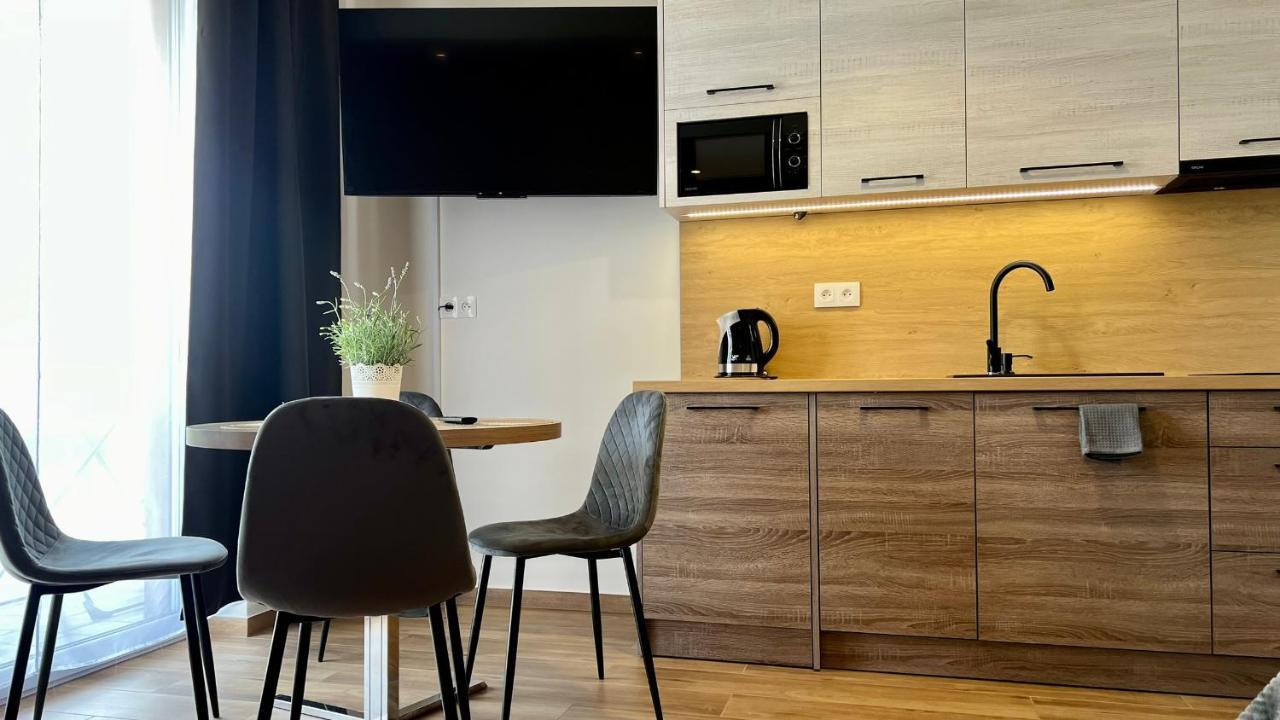Rising Sun 3 By Housine,Pl Apartment Zator Exterior photo
